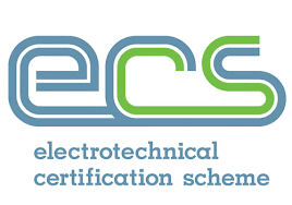 Electrotechnical Certification Scheme